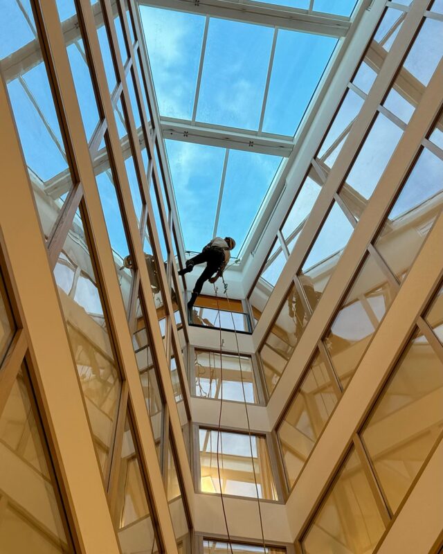 Fensterreinigung Zürich